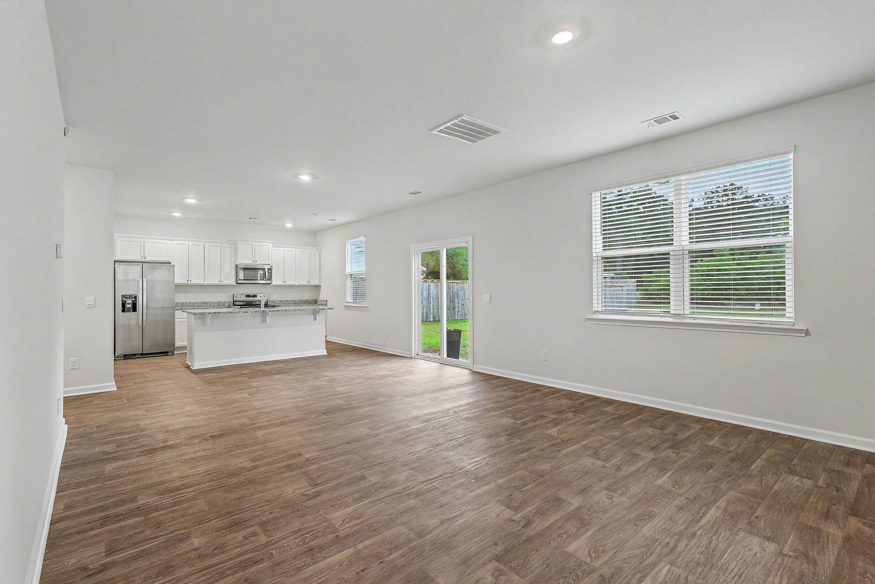 146 Morning View Way Moncks Corner, SC 29461 - Photo 14 of 38 Living Area from stairs