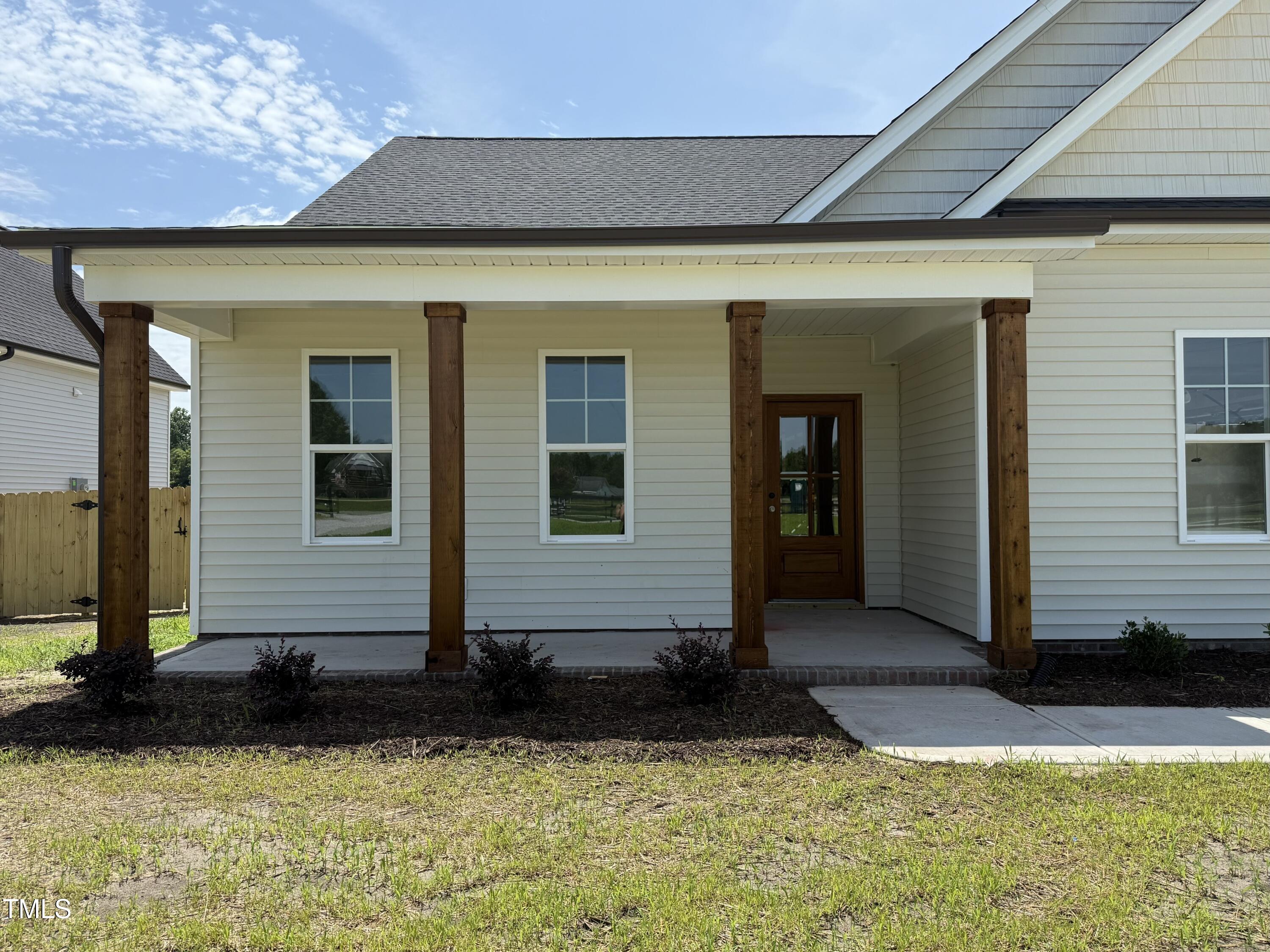3963 Baileys Xrds Road Coats, NC 27521 - Photo 2 of 22 Move In Ready!