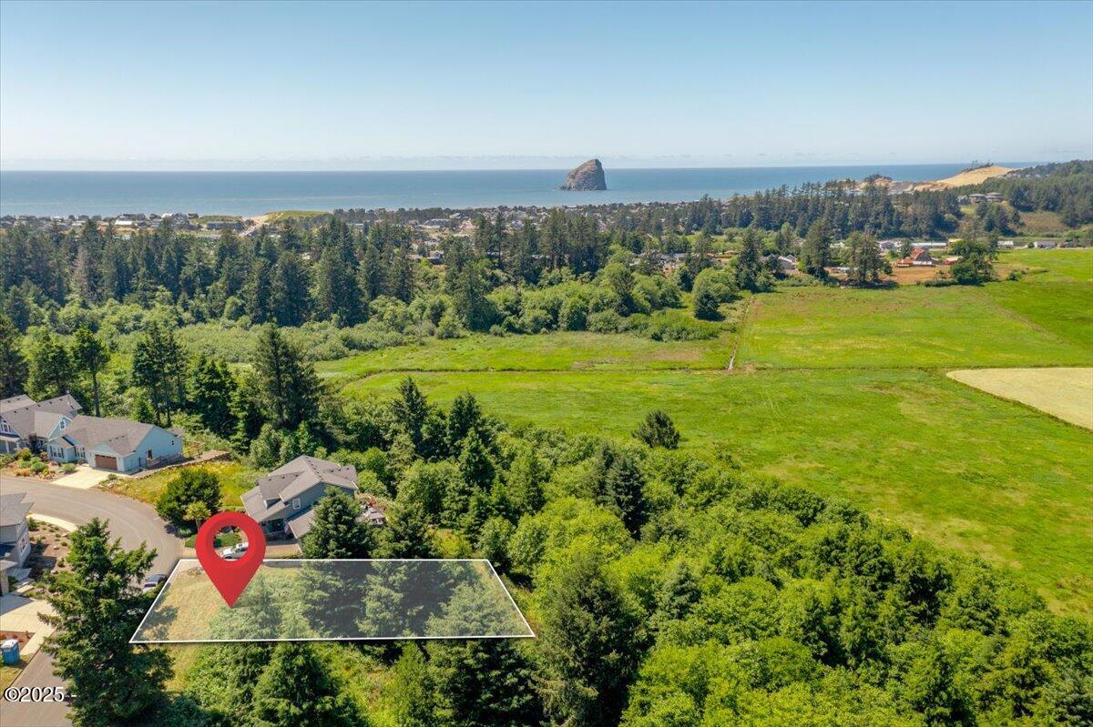 Lot 24 Lahaina Loop Road Pacific City, OR 97135 - Photo 7 of 11 07-DJI_0682-Edit