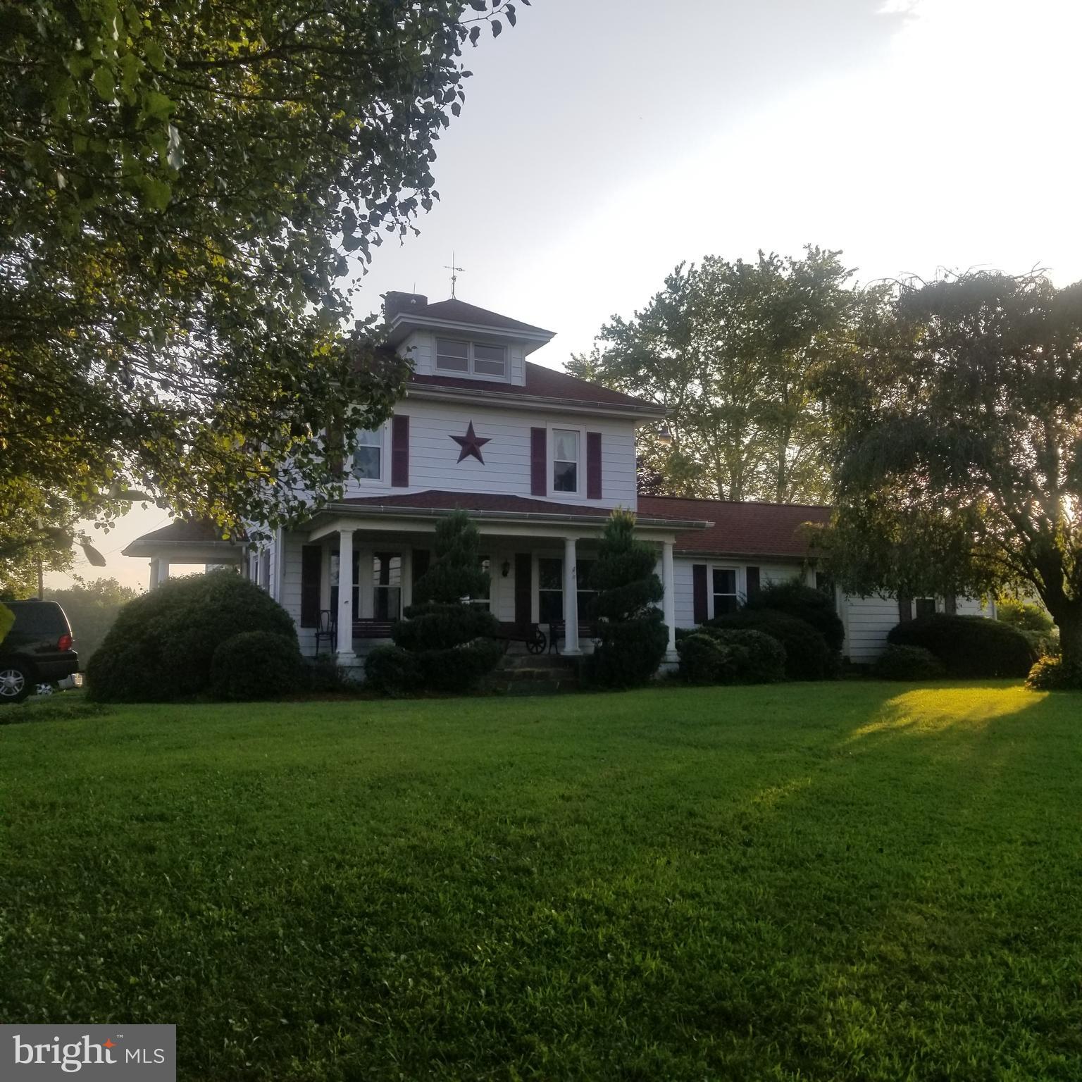 4535 Conowingo Road Darlington, MD 21034 - Photo 1 of 48 Gallery Image 1