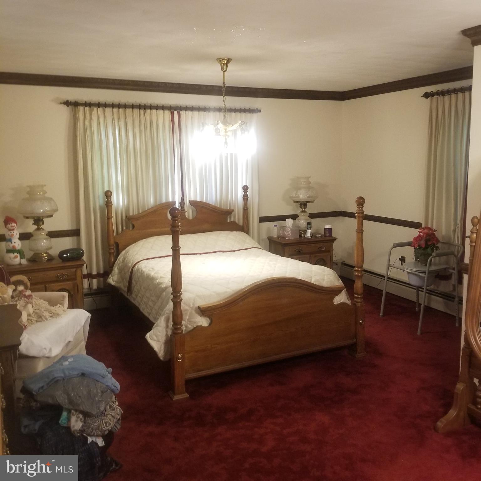 4535 Conowingo Road Darlington, MD 21034 - Photo 15 of 48 large 1st floor master 15 X 20