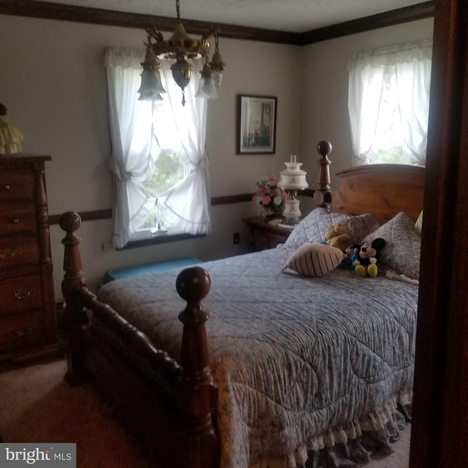 4535 Conowingo Road Darlington, MD 21034 - Photo 21 of 48 2nd BR