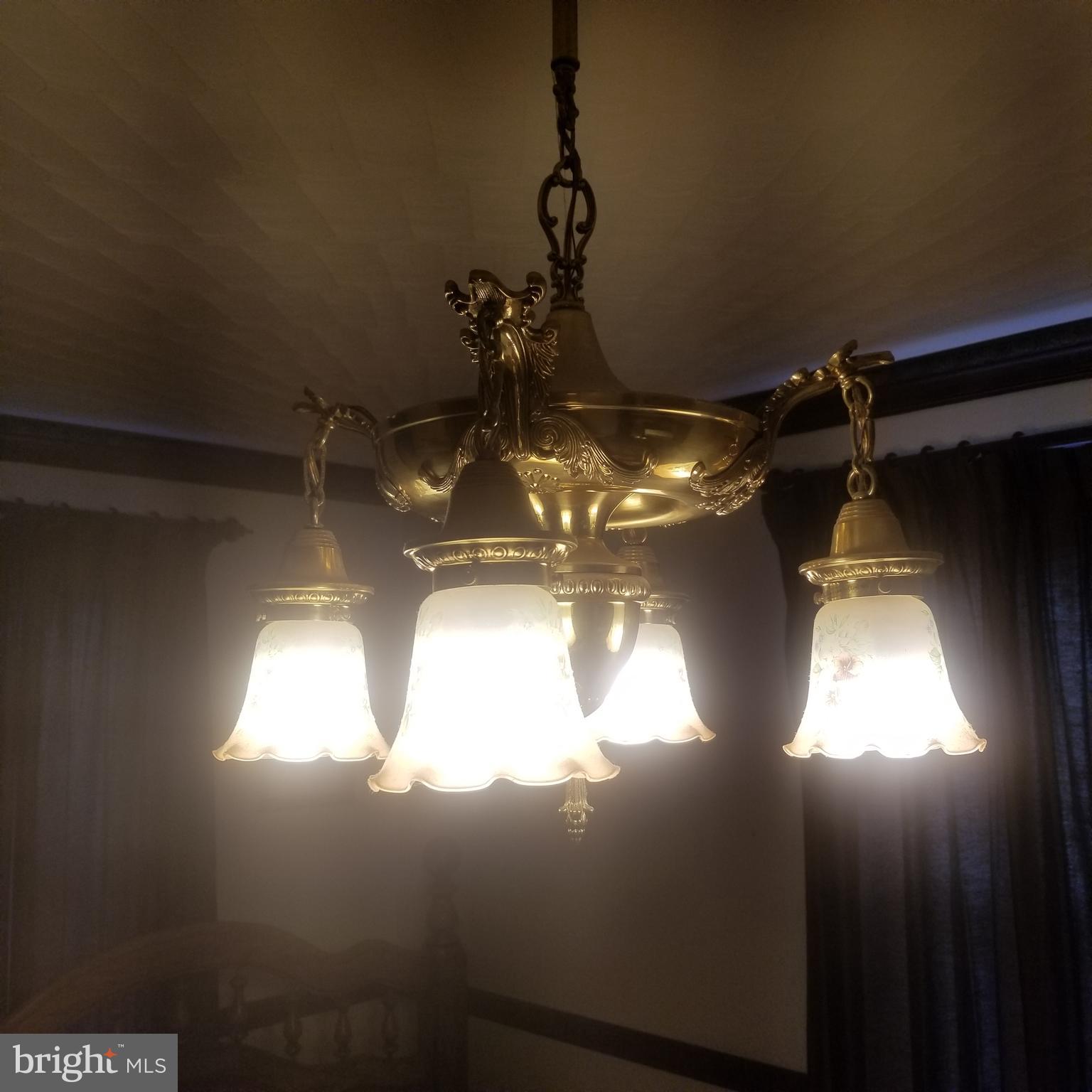 4535 Conowingo Road Darlington, MD 21034 - Photo 24 of 48 custom 14K gold lighting thruout