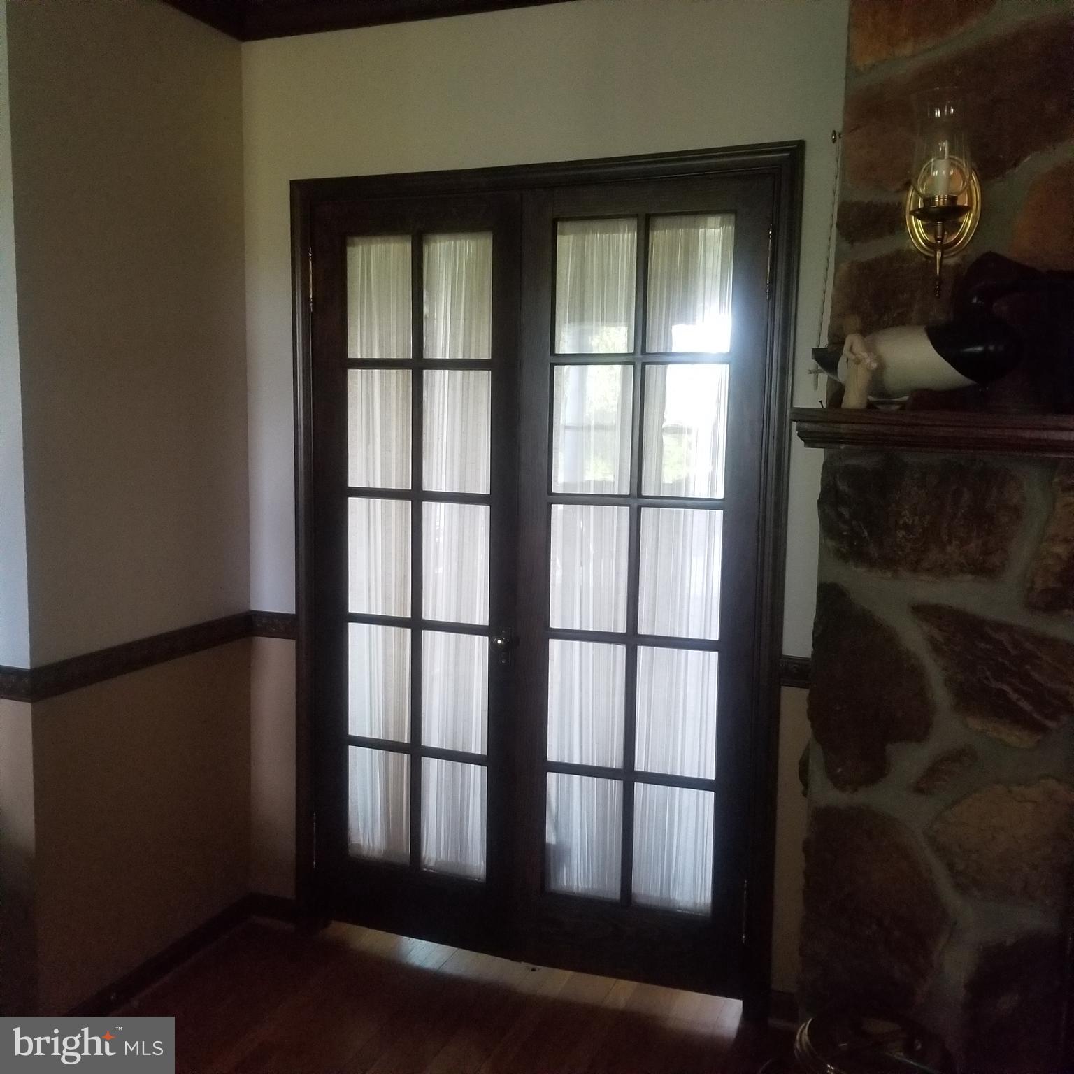 4535 Conowingo Road Darlington, MD 21034 - Photo 27 of 48 Living room door to dining room
