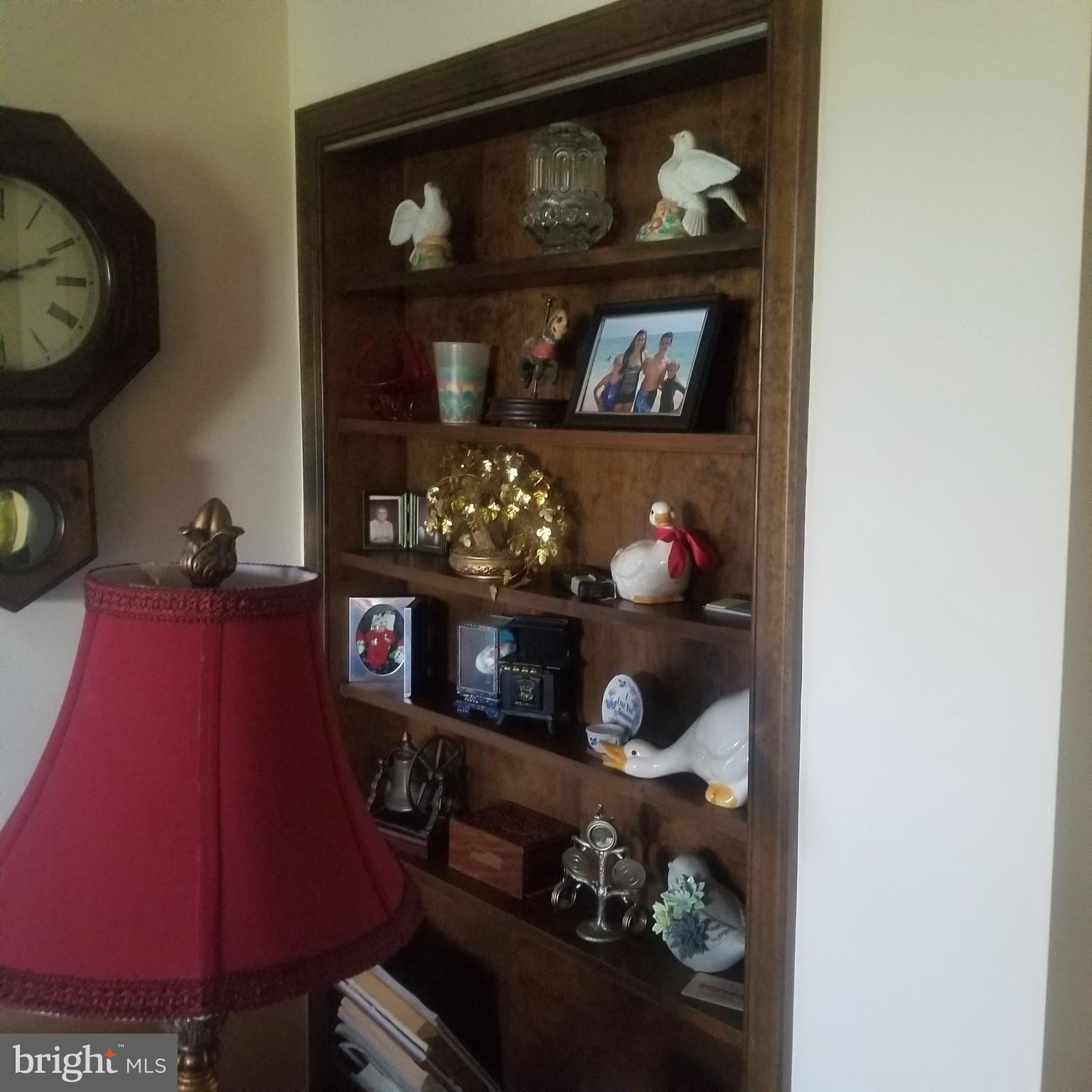 4535 Conowingo Road Darlington, MD 21034 - Photo 28 of 48 living room built in