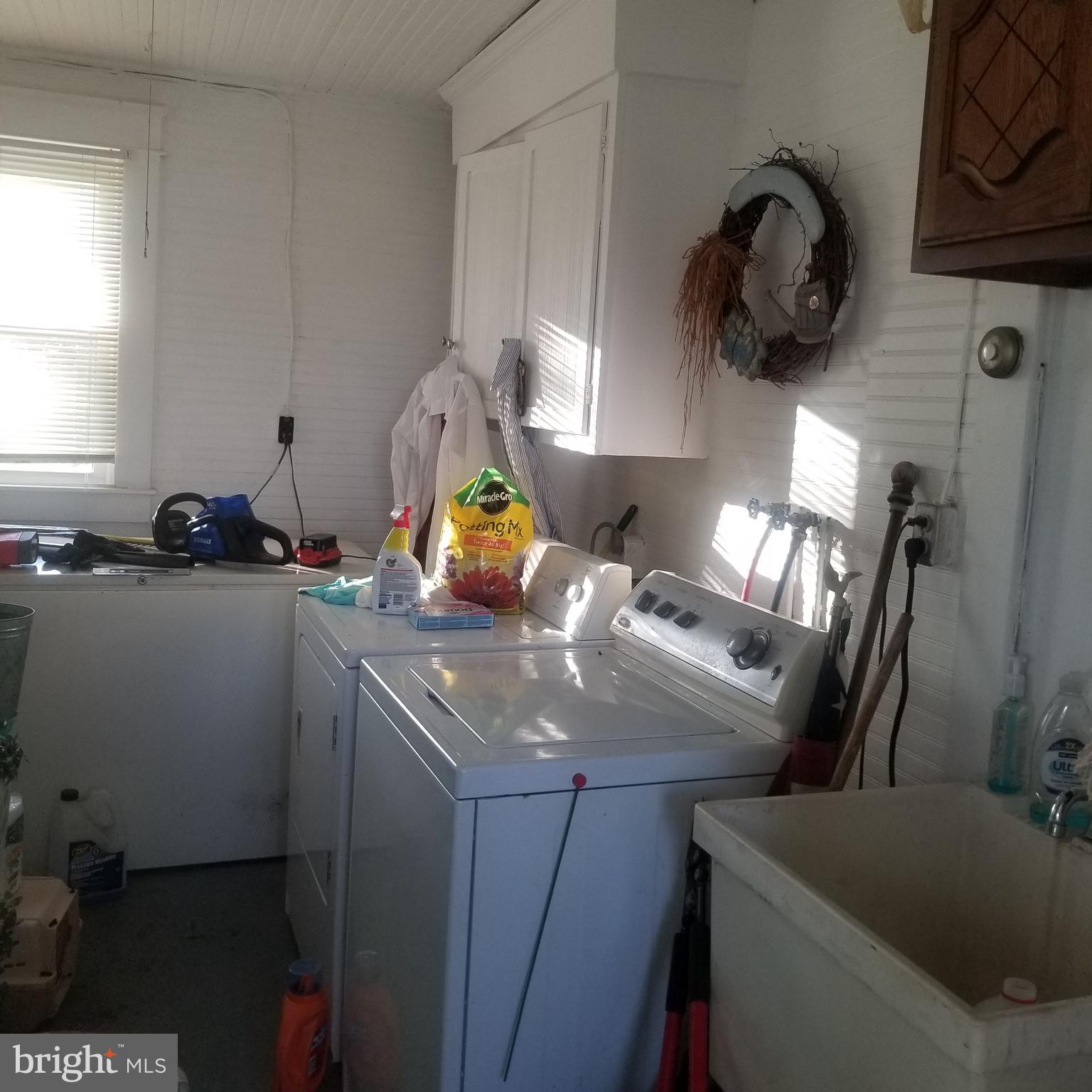 4535 Conowingo Road Darlington, MD 21034 - Photo 30 of 48 large 1st floor laundry