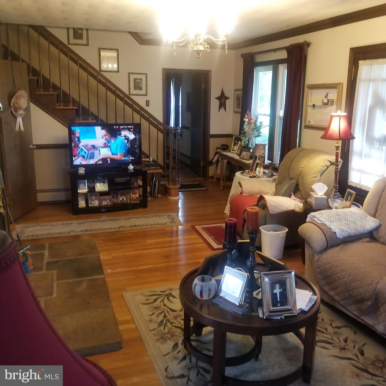 4535 Conowingo Road Darlington, MD 21034 - Photo 10 of 48 large living room 15 X 22