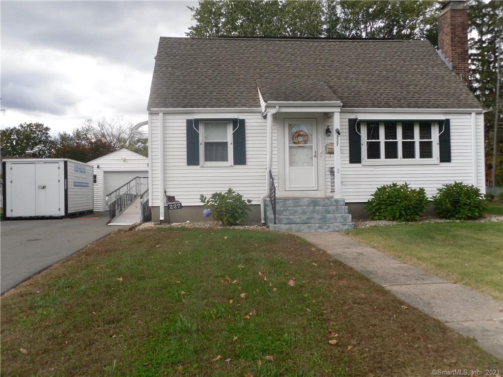 227 Deerfield Road Windsor, CT 06095 - Photo 1 of 1 Gallery Image 1