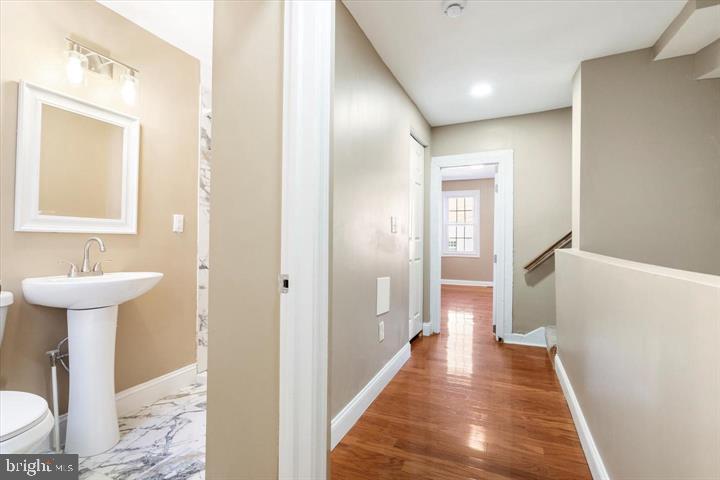 424 South Eden Street Baltimore, MD 21231 - Photo 18 of 33