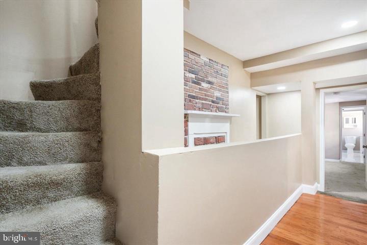 424 South Eden Street Baltimore, MD 21231 - Photo 22 of 33