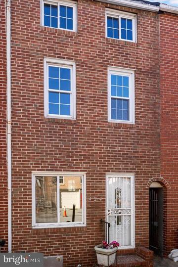 424 South Eden Street Baltimore, MD 21231 - Photo 31 of 33