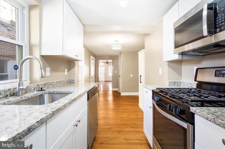 424 South Eden Street Baltimore, MD 21231 - Photo 8 of 33