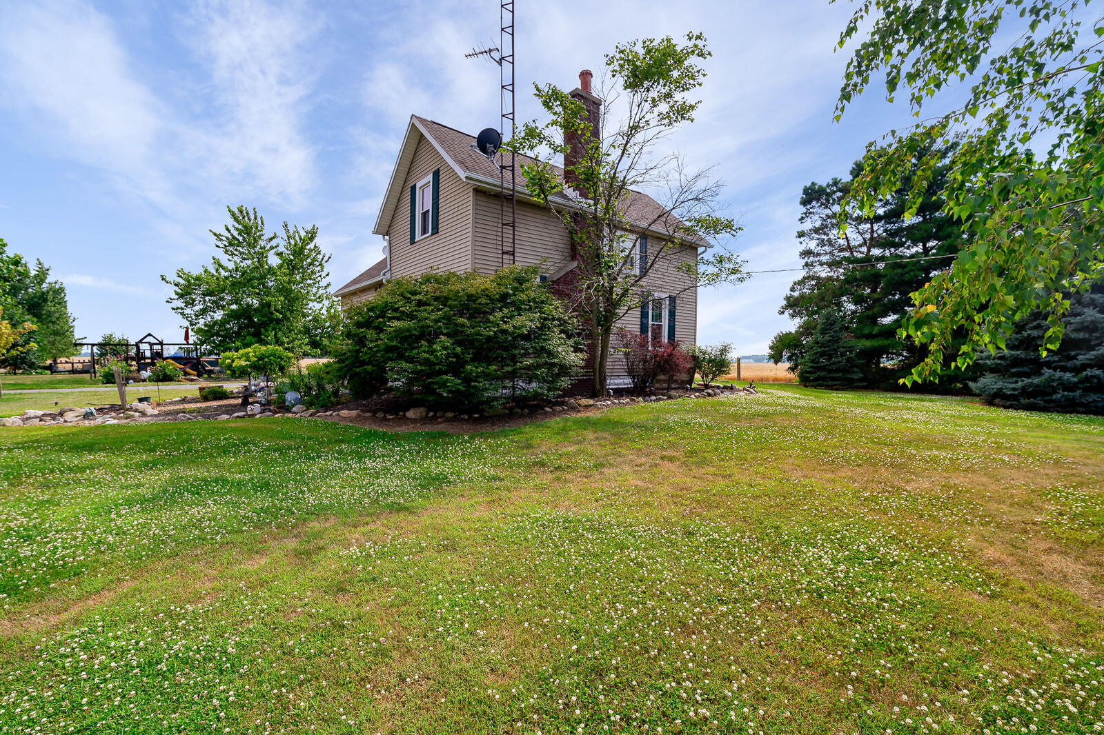 20366 Monticello Spencerville Road Spencerville, OH 45887 - Photo 3 of 51