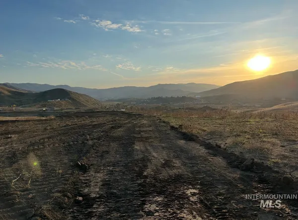 $395,000 | Tbd Tbd Margaret's Way, Horseshoe Bend, ID 83629