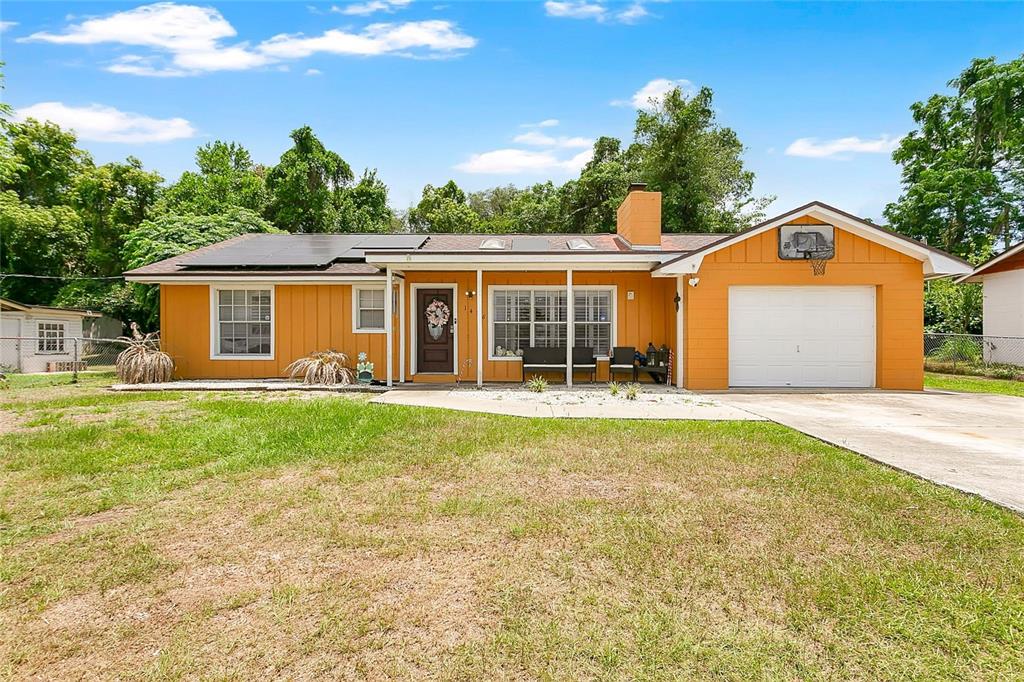 1436 Votaw Road Apopka, FL 32703 - Photo 1 of 25