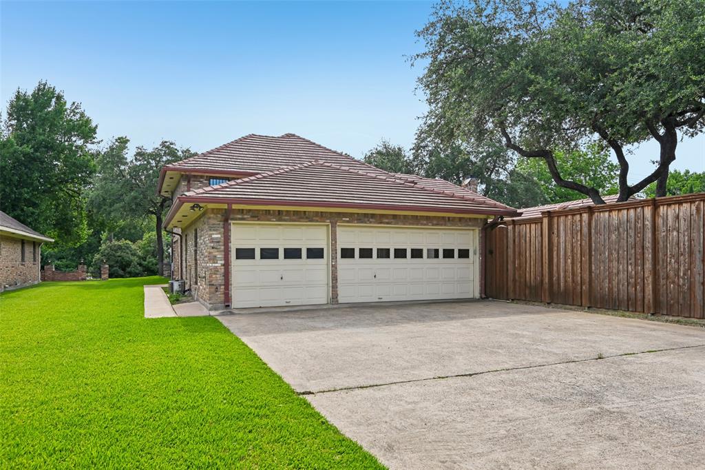 13216 Hillcrest Road Dallas, TX 75240 - Photo 40 of 40