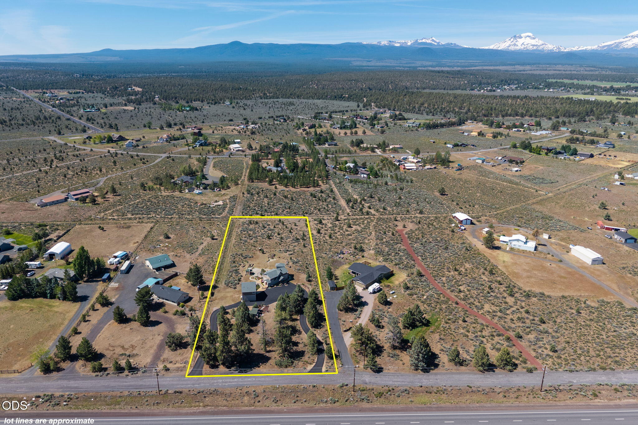66967 Lance Road Bend, OR 97703 - Photo 55 of 58