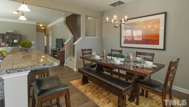 $1,750 | 4729 Lord Fogelman Way, Raleigh, NC 27610