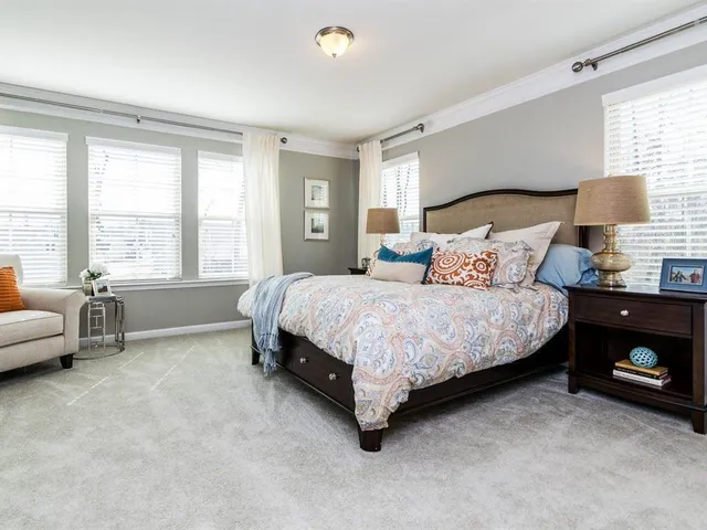 $1,750 | 4729 Lord Fogelman Way, Raleigh, NC 27610