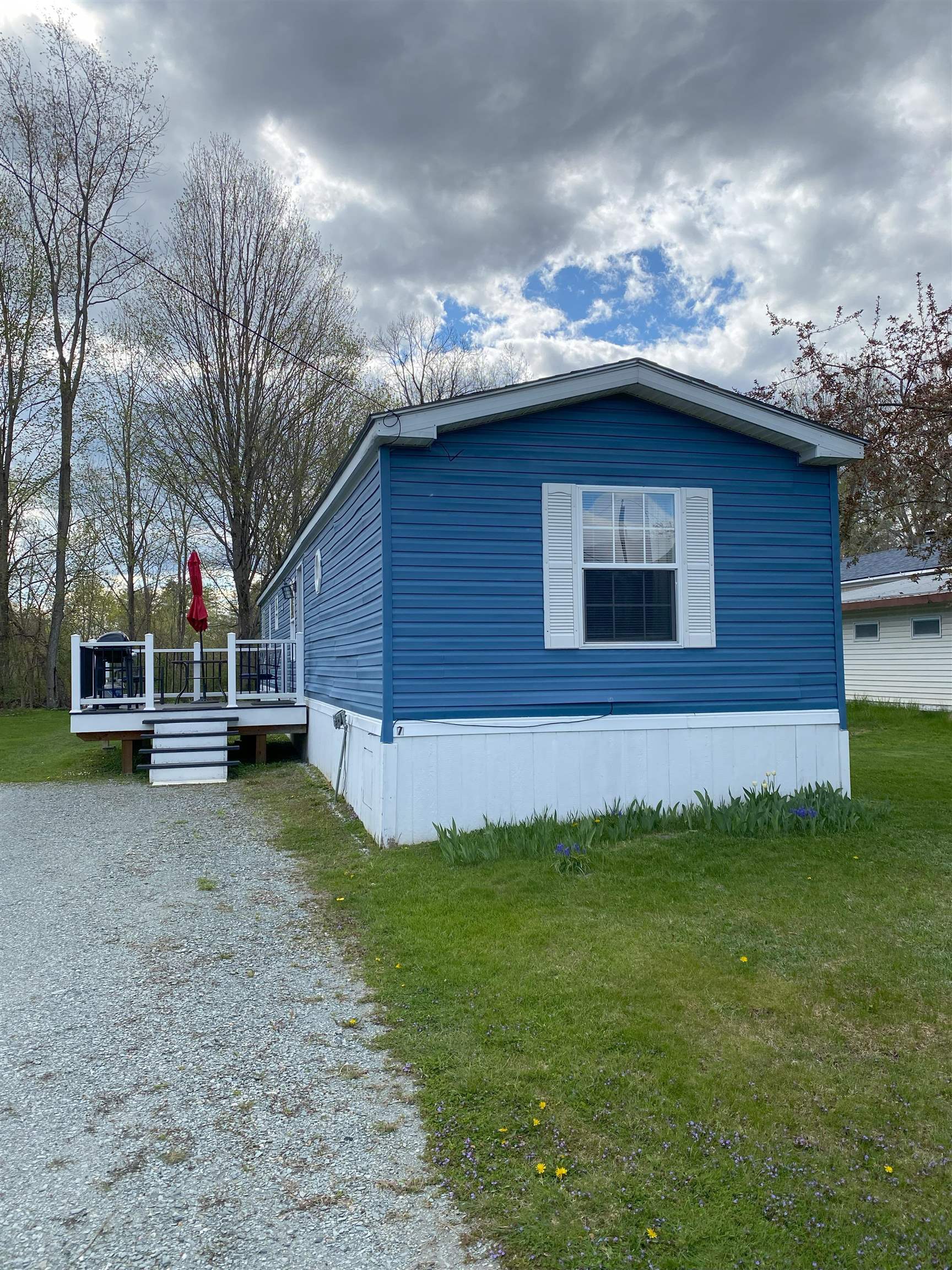 81 Cramton Road, Unit 7 Castleton, VT 05735 - Photo 10 of 22