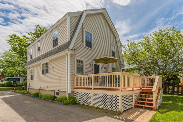 20 Brae Burn Road Milton, MA 02186 - Photo 28 of 30 Gallery Image 28