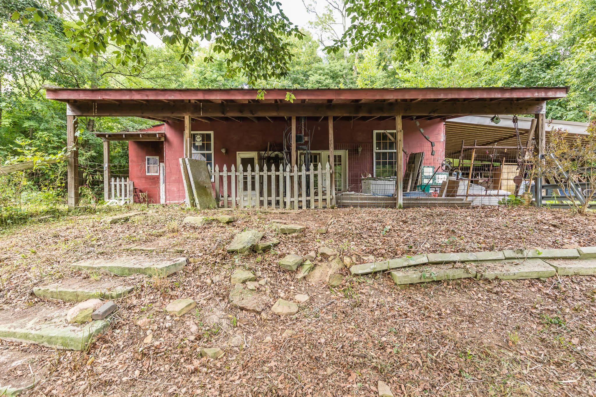 8725 Wince Road Newark, OH 43055 - Photo 24 of 35