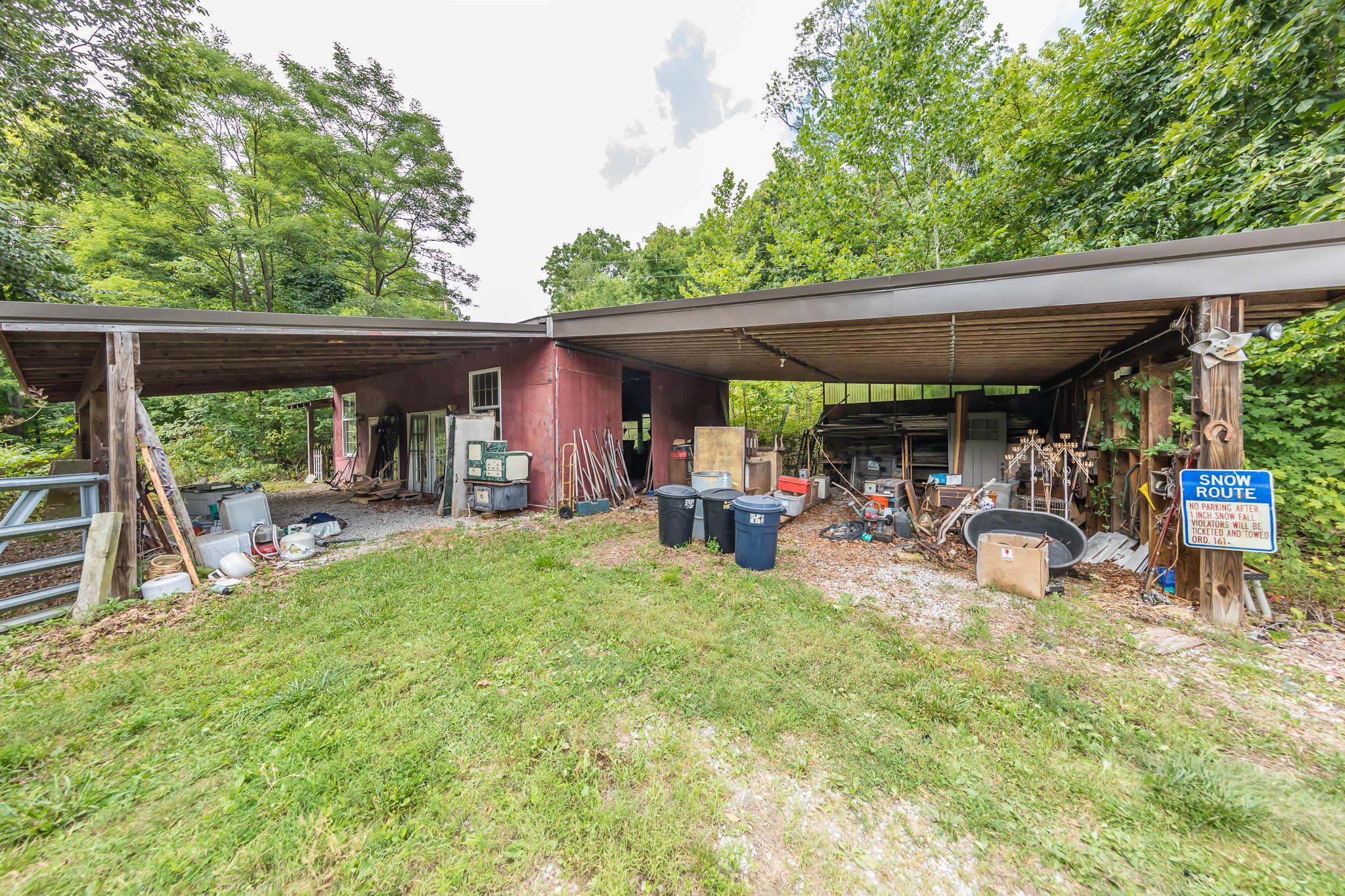 8725 Wince Road Newark, OH 43055 - Photo 25 of 35
