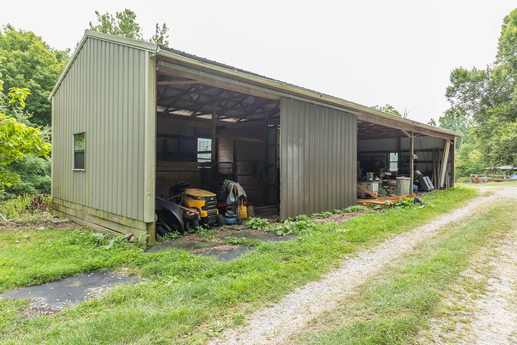 8725 Wince Road Newark, OH 43055 - Photo 28 of 35