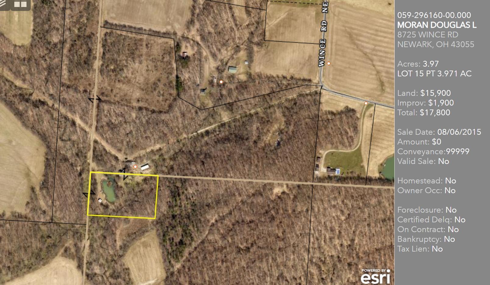 8725 Wince Road Newark, OH 43055 - Photo 35 of 35
