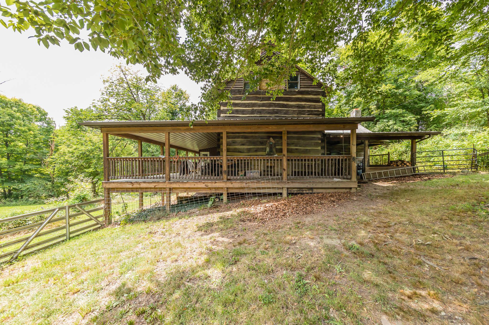 8725 Wince Road Newark, OH 43055 - Photo 8 of 35