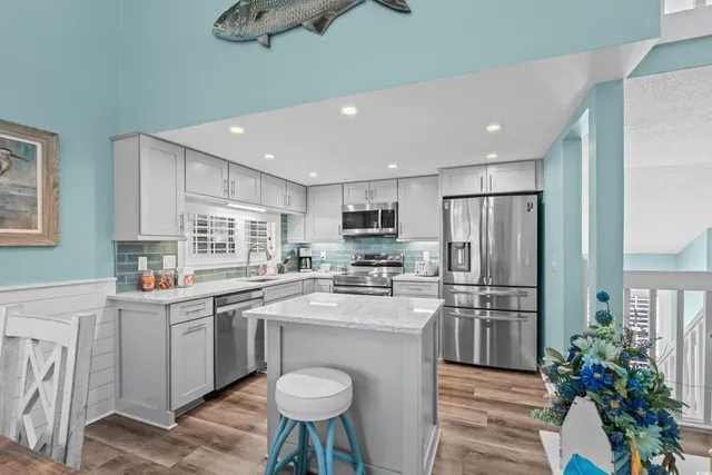 $354,000 | 304 Cumberland Terrace, Unit 2F, Myrtle Beach, SC 29572