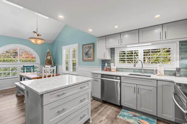 $354,000 | 304 Cumberland Terrace, Unit 2F, Myrtle Beach, SC 29572