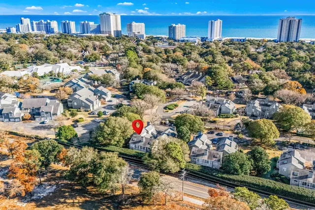 $354,000 | 304 Cumberland Terrace, Unit 2F, Myrtle Beach, SC 29572