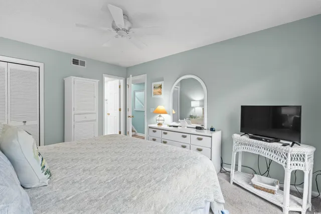 $354,000 | 304 Cumberland Terrace, Unit 2F, Myrtle Beach, SC 29572