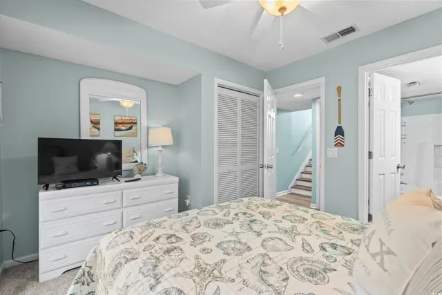 $354,000 | 304 Cumberland Terrace, Unit 2F, Myrtle Beach, SC 29572