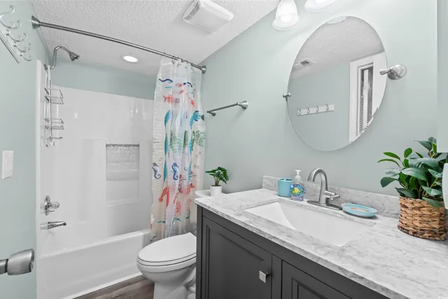 $354,000 | 304 Cumberland Terrace, Unit 2F, Myrtle Beach, SC 29572