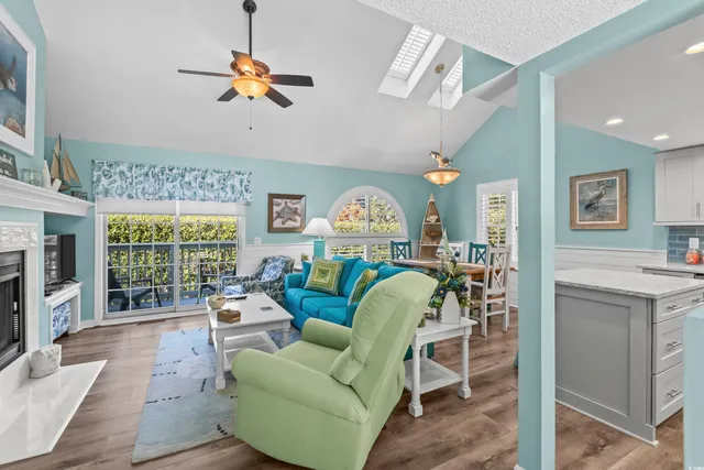 $354,000 | 304 Cumberland Terrace, Unit 2F, Myrtle Beach, SC 29572