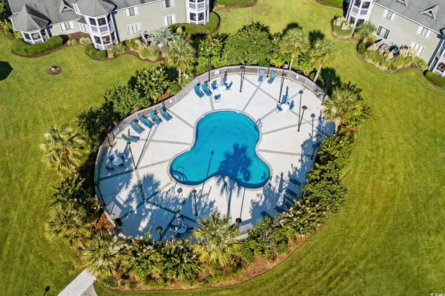 $354,000 | 304 Cumberland Terrace, Unit 2F, Myrtle Beach, SC 29572