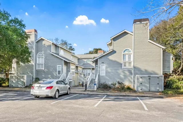 $354,000 | 304 Cumberland Terrace, Unit 2F, Myrtle Beach, SC 29572