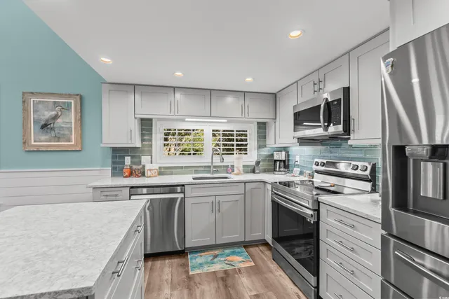 $354,000 | 304 Cumberland Terrace, Unit 2F, Myrtle Beach, SC 29572