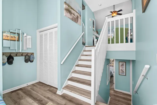 $354,000 | 304 Cumberland Terrace, Unit 2F, Myrtle Beach, SC 29572