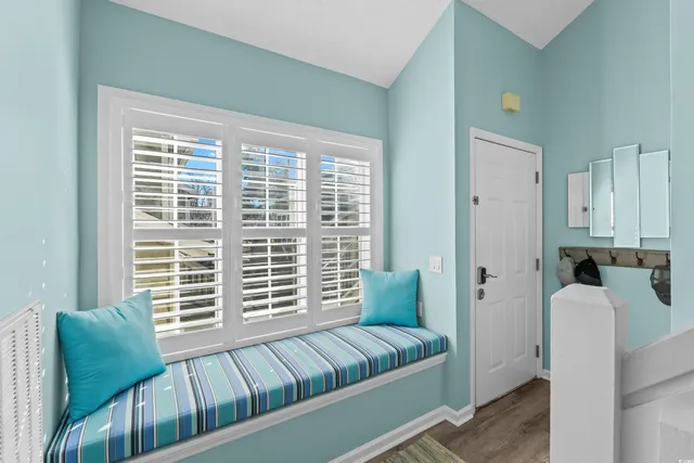 $354,000 | 304 Cumberland Terrace, Unit 2F, Myrtle Beach, SC 29572