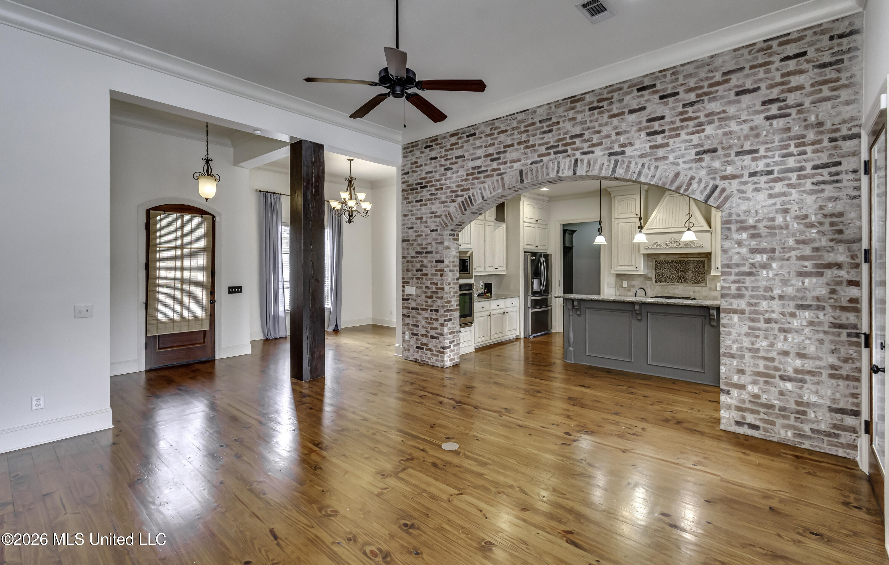 146 Hemlock Lane Madison, MS 39110 - Photo 36 of 81 146 Hemlock Ln--27