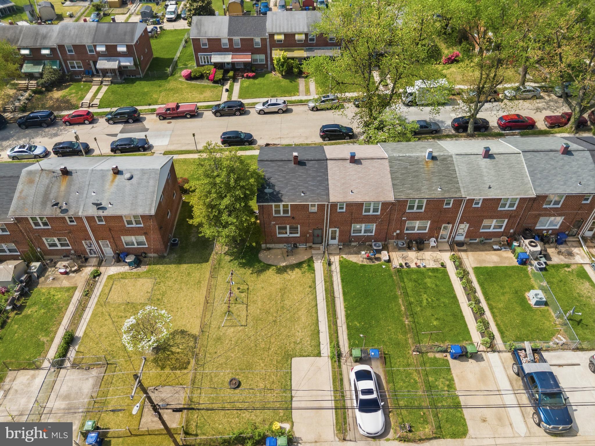 5212 Fredcrest Road Baltimore, MD 21229 - Photo 26 of 30 Gallery Image 26
