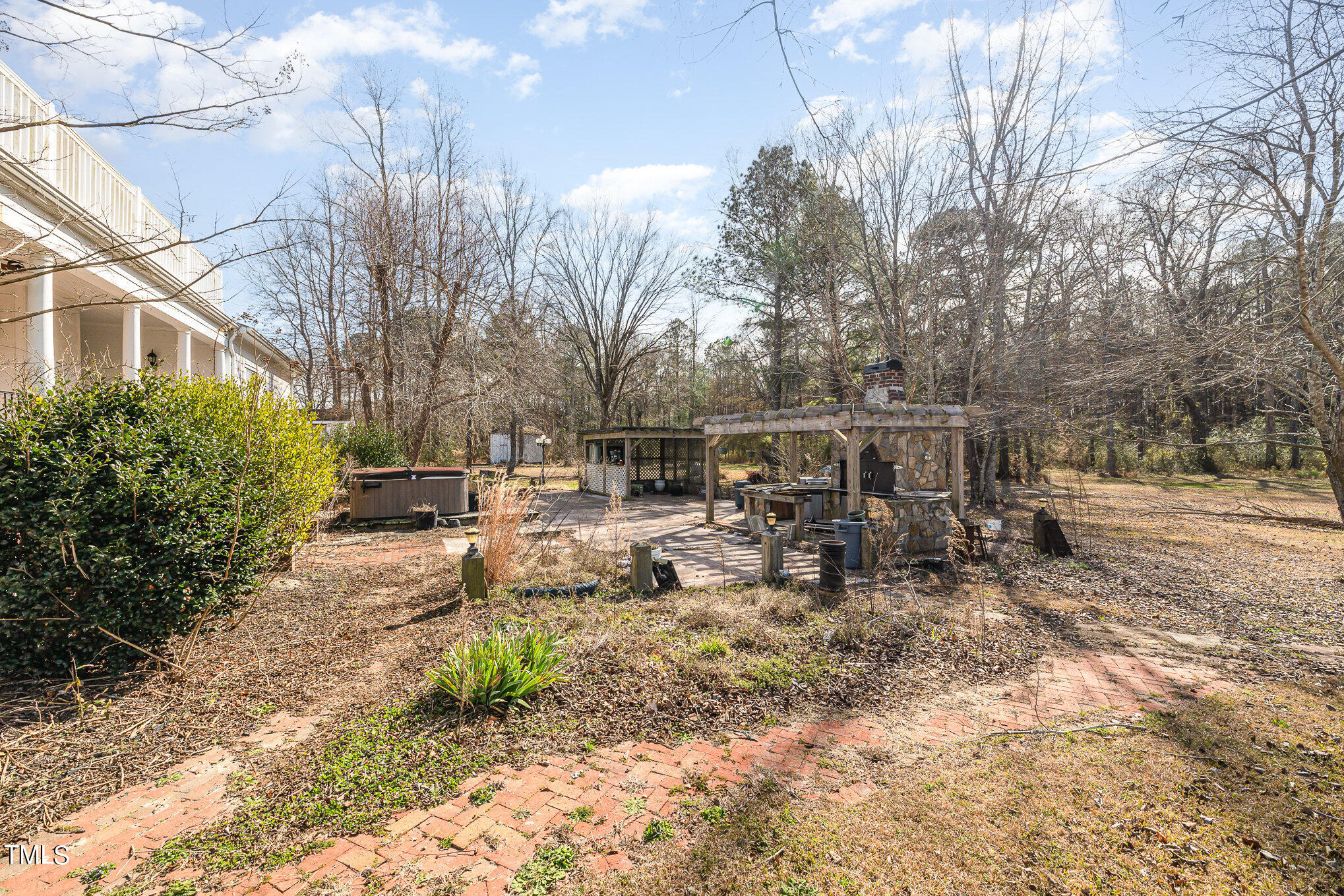 93 Starline Road Selma, NC 27576 - Photo 33 of 33 030_img_3118-edit