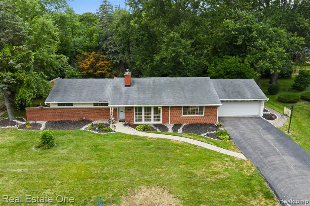28257 New Castle Road Farmington Hills, MI 48331 - Photo 32 of 32