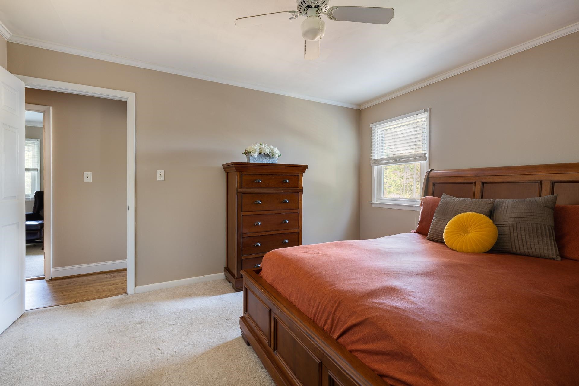 2816 Morton Road Raleigh, NC 27604 - Photo 18 of 33 Photo 18
