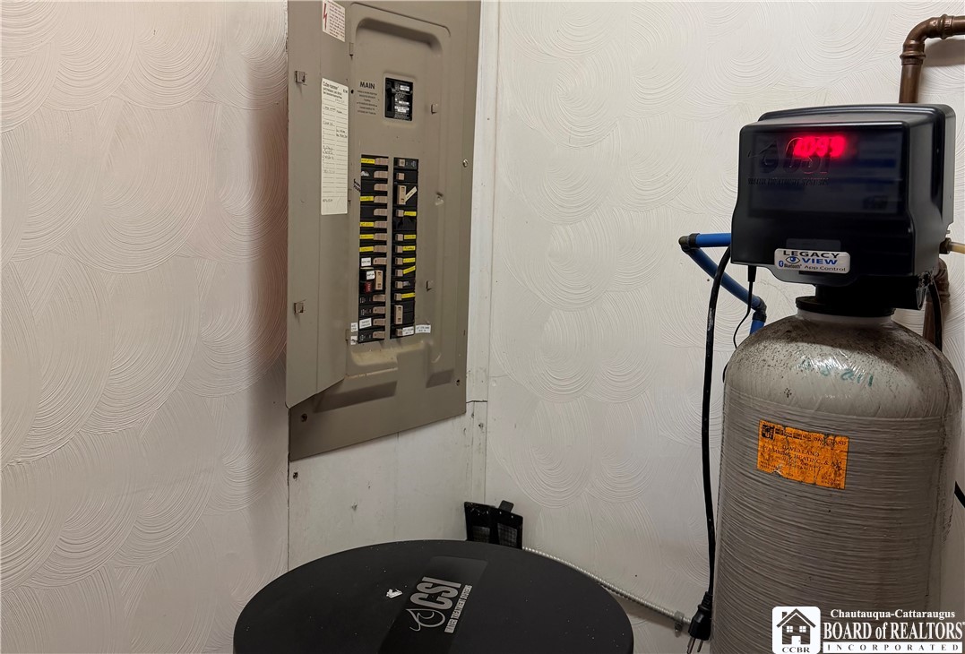 2143 Shadyside Road Mina, NY 14724 - Photo 46 of 46 Circuit Breaker
