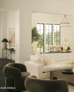 $5,994,998 | 10229 North 64th Street, Paradise Valley, AZ 85253