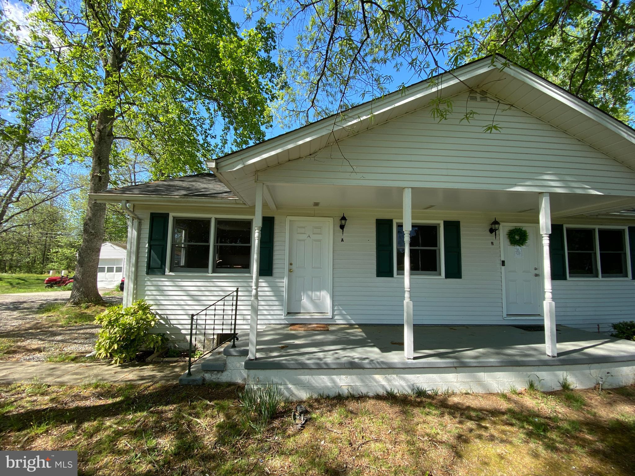 10291 Paige Road, Unit 1 Woodford, VA 22580 - Photo 2 of 21